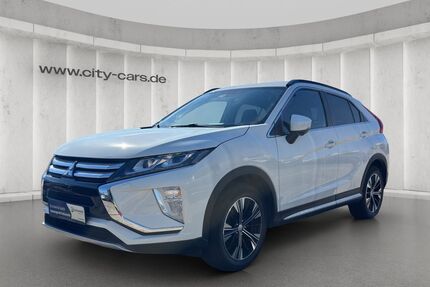Mitsubishi Eclipse Cross Gebrauchtwagen