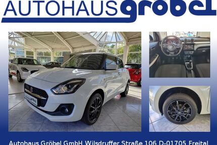 Suzuki Swift Gebrauchtwagen