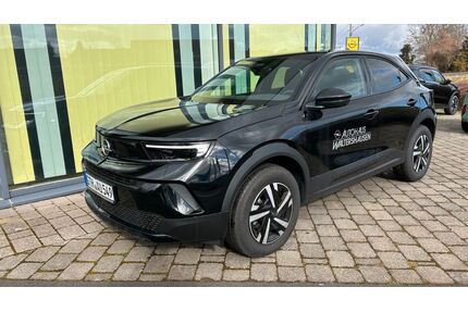 Opel Mokka Gebrauchtwagen