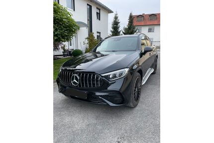 Mercedes-Benz GLC 300 Gebrauchtwagen