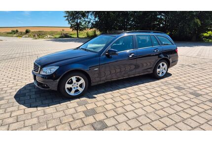 Mercedes-Benz C 200 Gebrauchtwagen
