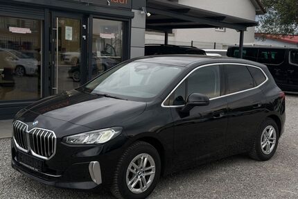 BMW 218 Gebrauchtwagen
