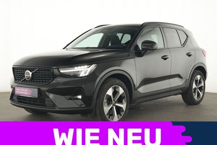 Volvo XC40 Gebrauchtwagen