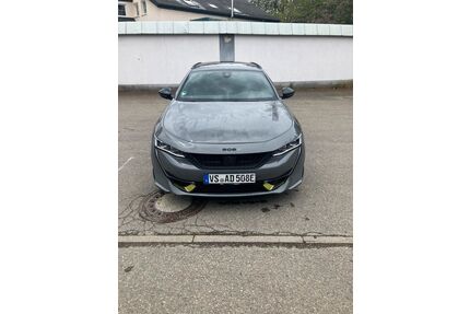 Peugeot 508 Gebrauchtwagen