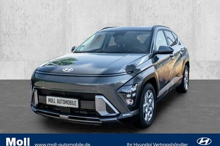 Hyundai KONA Gebrauchtwagen