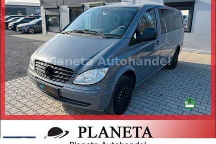 Mercedes-Benz Vito Gebrauchtwagen