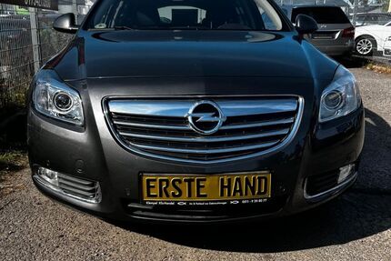 Opel Insignia Gebrauchtwagen