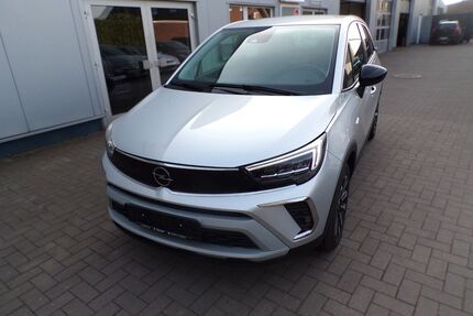 Opel Crossland (X) Gebrauchtwagen
