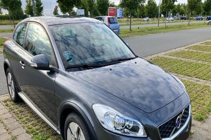 Volvo C30 Gebrauchtwagen
