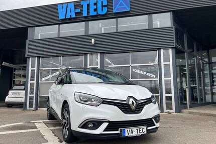 Renault Scenic Gebrauchtwagen