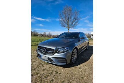 Mercedes-Benz E 250 Gebrauchtwagen