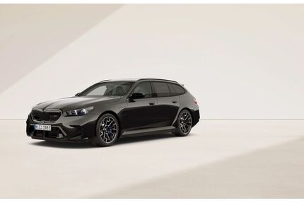 BMW M5 Gebrauchtwagen