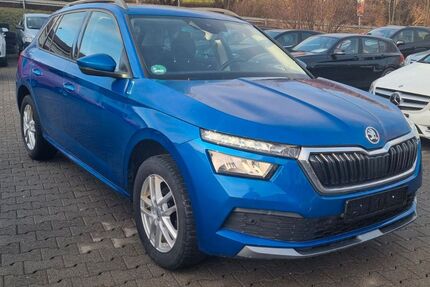 Skoda Kamiq Gebrauchtwagen