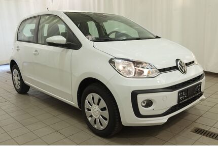 VW up! Gebrauchtwagen