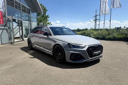 Audi RS4 Gebrauchtwagen