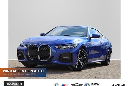 BMW 430 Gebrauchtwagen