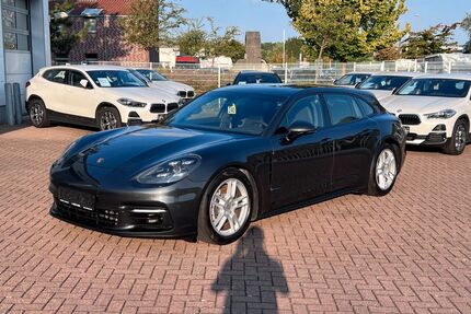 Porsche Panamera Gebrauchtwagen