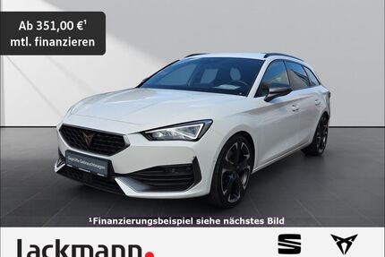 Cupra Leon Gebrauchtwagen