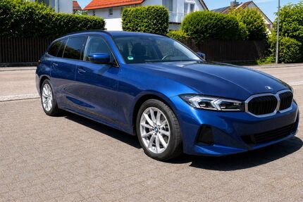 BMW 320 Gebrauchtwagen