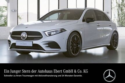 Mercedes-Benz A 250 Gebrauchtwagen