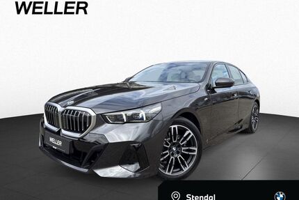 BMW 520 Gebrauchtwagen