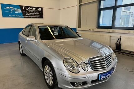 Mercedes-Benz E 280 Gebrauchtwagen