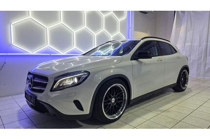 Mercedes-Benz GLA 180 Gebrauchtwagen