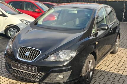 Seat Altea Gebrauchtwagen