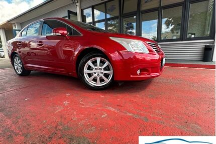 Toyota Avensis Gebrauchtwagen