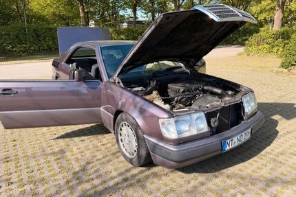Mercedes-Benz 230 Gebrauchtwagen