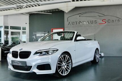 BMW 218 Gebrauchtwagen