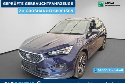 Seat Tarraco Gebrauchtwagen
