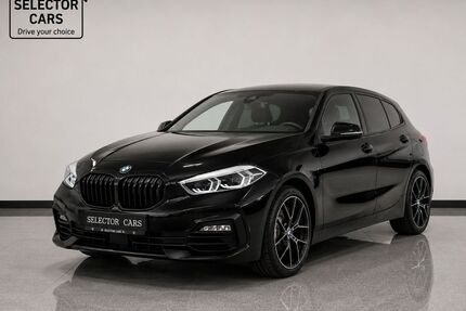 BMW 118 Gebrauchtwagen