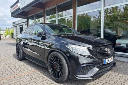Mercedes-Benz GLE 63 AMG Gebrauchtwagen