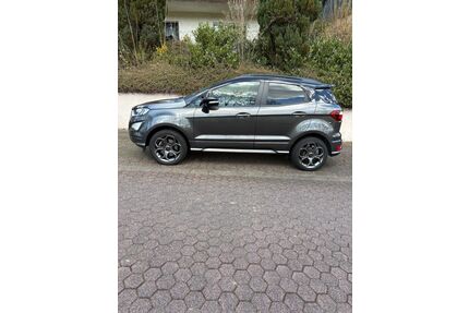 Ford EcoSport Gebrauchtwagen