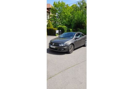 VW Eos Gebrauchtwagen
