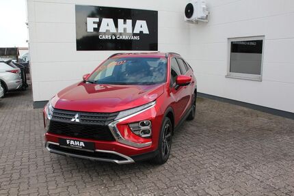 Mitsubishi Eclipse Cross Gebrauchtwagen