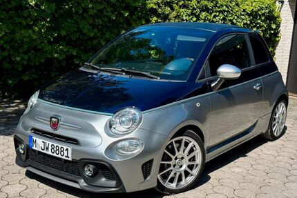Abarth 695C Gebrauchtwagen