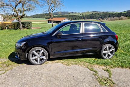 Audi A1 Gebrauchtwagen