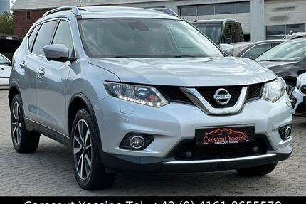 Nissan X-Trail Gebrauchtwagen