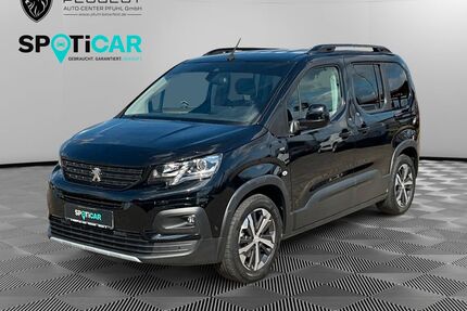 Peugeot Rifter Gebrauchtwagen
