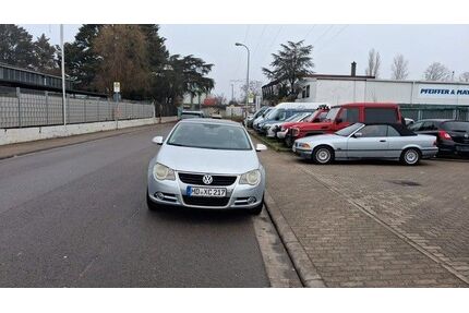 VW Eos Gebrauchtwagen