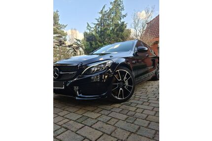 Mercedes-Benz C 43 AMG Gebrauchtwagen