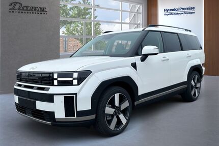 Hyundai SANTA FE Gebrauchtwagen