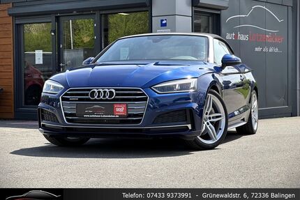 Audi A5 Gebrauchtwagen