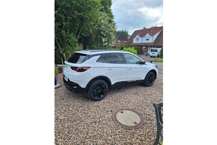 Opel Grandland (X) Gebrauchtwagen
