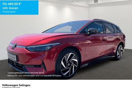 VW ID.7 Gebrauchtwagen
