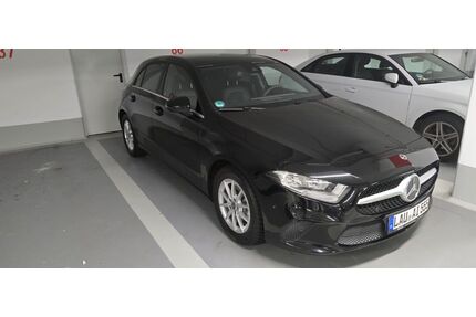 Mercedes-Benz A 180 Gebrauchtwagen