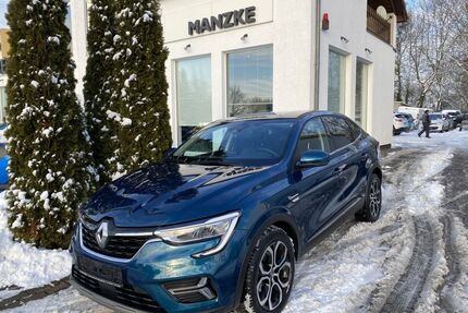 Renault Arkana Gebrauchtwagen