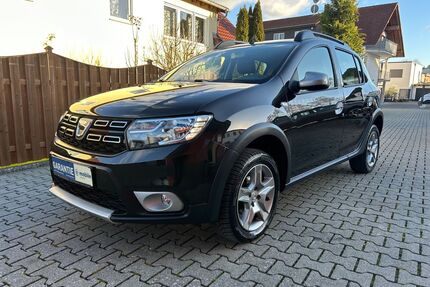 Dacia Sandero Gebrauchtwagen
